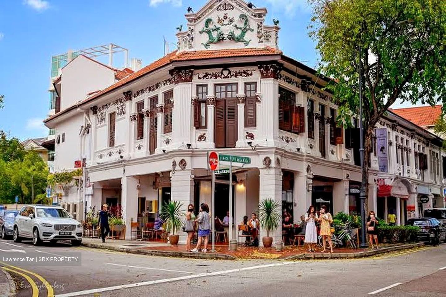 112 Katong (D15), Office #611354641